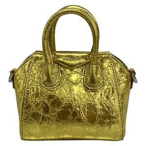 Givenchy Antigona micro Tote Bag